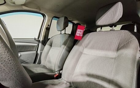 Nissan Terrano III, 2015 год, 1 180 000 рублей, 11 фотография