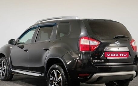 Nissan Terrano III, 2015 год, 1 180 000 рублей, 6 фотография