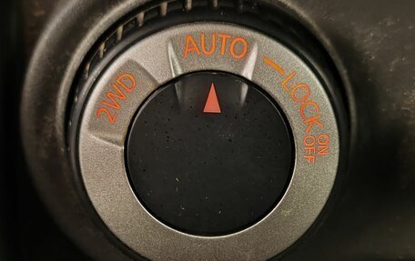 Nissan Terrano III, 2015 год, 1 180 000 рублей, 17 фотография