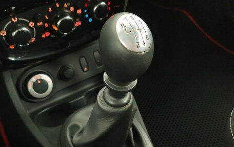 Nissan Terrano III, 2015 год, 1 180 000 рублей, 16 фотография