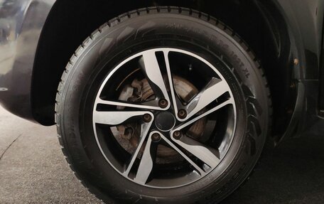 Nissan Terrano III, 2015 год, 1 180 000 рублей, 21 фотография