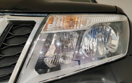 Nissan Terrano III, 2015 год, 1 180 000 рублей, 20 фотография