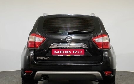 Nissan Terrano III, 2015 год, 1 180 000 рублей, 5 фотография