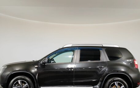 Nissan Terrano III, 2015 год, 1 180 000 рублей, 23 фотография