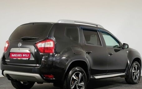 Nissan Terrano III, 2015 год, 1 180 000 рублей, 4 фотография
