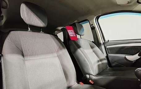 Nissan Terrano III, 2015 год, 1 180 000 рублей, 14 фотография