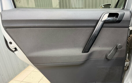 Volkswagen Polo IV рестайлинг, 2005 год, 439 000 рублей, 14 фотография