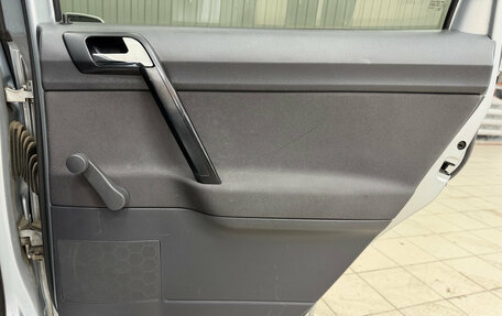 Volkswagen Polo IV рестайлинг, 2005 год, 439 000 рублей, 16 фотография