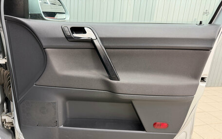 Volkswagen Polo IV рестайлинг, 2005 год, 439 000 рублей, 15 фотография