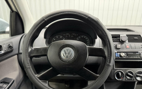 Volkswagen Polo IV рестайлинг, 2005 год, 439 000 рублей, 8 фотография