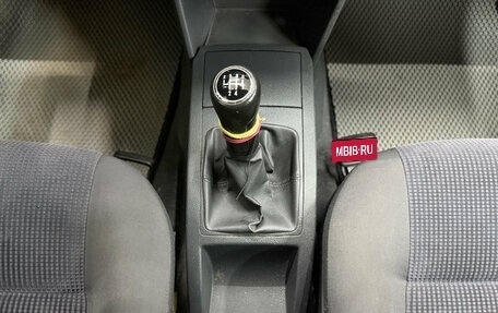 Volkswagen Polo IV рестайлинг, 2005 год, 439 000 рублей, 12 фотография