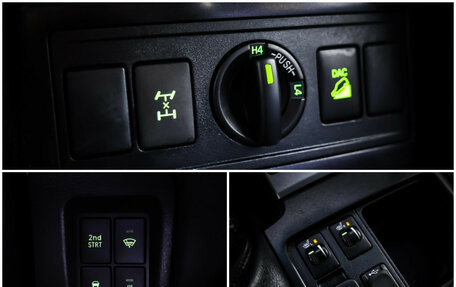 Toyota Land Cruiser Prado 150 рестайлинг 2, 2016 год, 3 900 000 рублей, 18 фотография