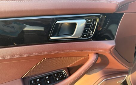 Porsche Panamera II рестайлинг, 2021 год, 6 950 000 рублей, 18 фотография