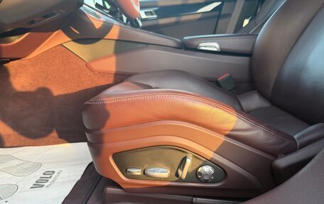 Porsche Panamera II рестайлинг, 2021 год, 6 950 000 рублей, 20 фотография