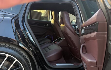 Porsche Panamera II рестайлинг, 2021 год, 6 950 000 рублей, 27 фотография