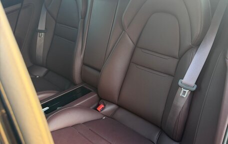 Porsche Panamera II рестайлинг, 2021 год, 6 950 000 рублей, 28 фотография