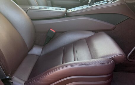 Porsche Panamera II рестайлинг, 2021 год, 6 950 000 рублей, 37 фотография