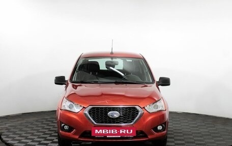 Datsun mi-DO, 2019 год, 750 000 рублей, 2 фотография