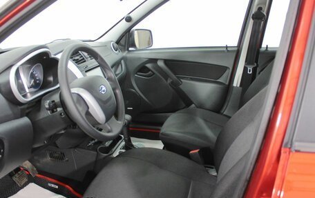 Datsun mi-DO, 2019 год, 750 000 рублей, 9 фотография