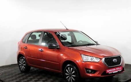 Datsun mi-DO, 2019 год, 750 000 рублей, 3 фотография