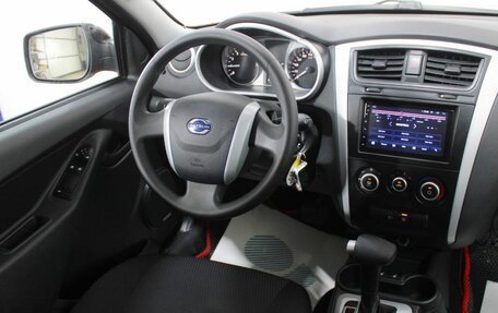 Datsun mi-DO, 2019 год, 750 000 рублей, 14 фотография