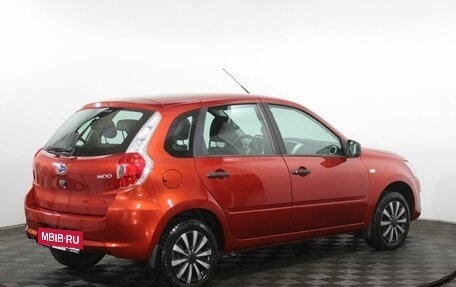 Datsun mi-DO, 2019 год, 750 000 рублей, 5 фотография