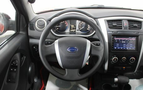 Datsun mi-DO, 2019 год, 750 000 рублей, 15 фотография