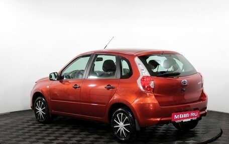 Datsun mi-DO, 2019 год, 750 000 рублей, 7 фотография