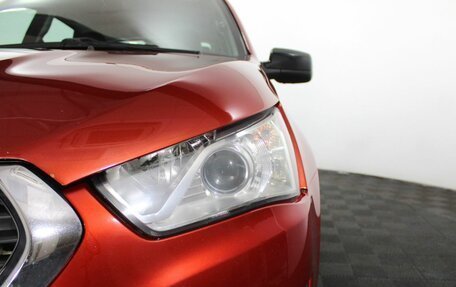 Datsun mi-DO, 2019 год, 750 000 рублей, 17 фотография