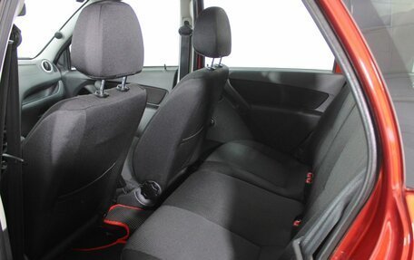 Datsun mi-DO, 2019 год, 750 000 рублей, 21 фотография