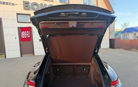 Porsche Panamera II рестайлинг, 2021 год, 6 950 000 рублей, 40 фотография