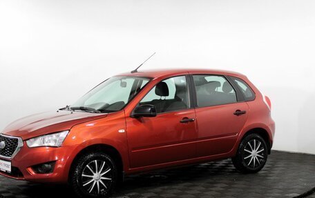 Datsun mi-DO, 2019 год, 750 000 рублей, 20 фотография