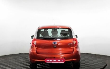 Datsun mi-DO, 2019 год, 750 000 рублей, 6 фотография
