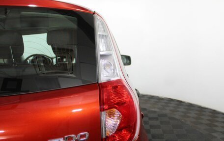 Datsun mi-DO, 2019 год, 750 000 рублей, 23 фотография