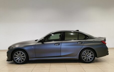 BMW 3 серия, 2020 год, 2 955 000 рублей, 5 фотография