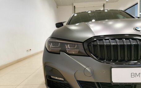 BMW 3 серия, 2020 год, 2 955 000 рублей, 7 фотография