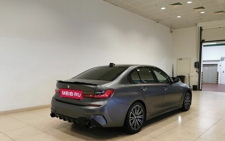 BMW 3 серия, 2020 год, 2 955 000 рублей, 2 фотография