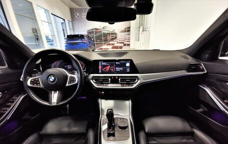 BMW 3 серия, 2020 год, 2 955 000 рублей, 10 фотография