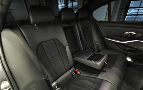 BMW 3 серия, 2020 год, 2 955 000 рублей, 13 фотография