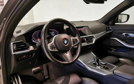 BMW 3 серия, 2020 год, 2 955 000 рублей, 11 фотография