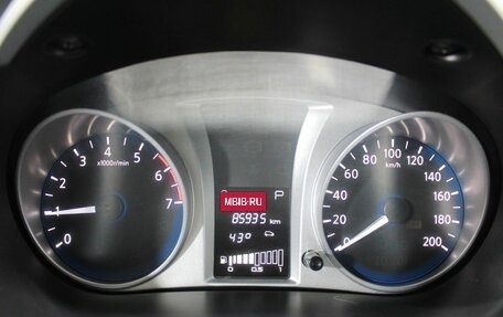 Datsun mi-DO, 2019 год, 750 000 рублей, 16 фотография