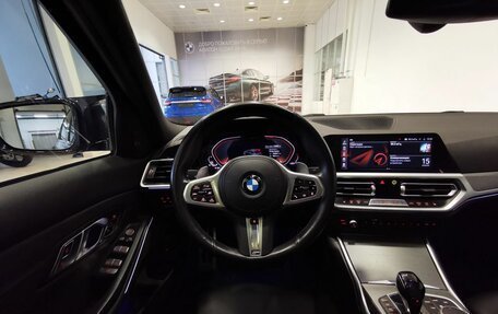 BMW 3 серия, 2020 год, 2 955 000 рублей, 14 фотография