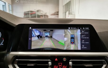 BMW 3 серия, 2020 год, 2 955 000 рублей, 16 фотография