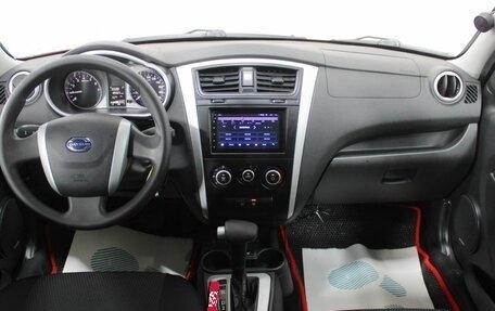 Datsun mi-DO, 2019 год, 750 000 рублей, 12 фотография