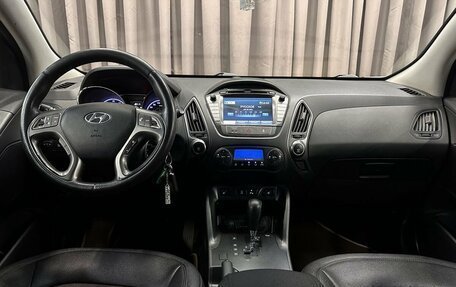 Hyundai ix35 I рестайлинг, 2013 год, 1 349 999 рублей, 9 фотография