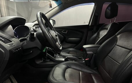 Hyundai ix35 I рестайлинг, 2013 год, 1 349 999 рублей, 7 фотография