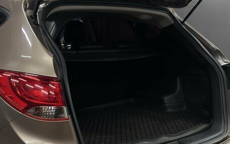 Hyundai ix35 I рестайлинг, 2013 год, 1 349 999 рублей, 6 фотография