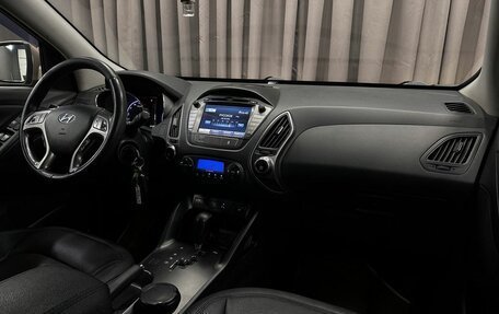 Hyundai ix35 I рестайлинг, 2013 год, 1 349 999 рублей, 12 фотография