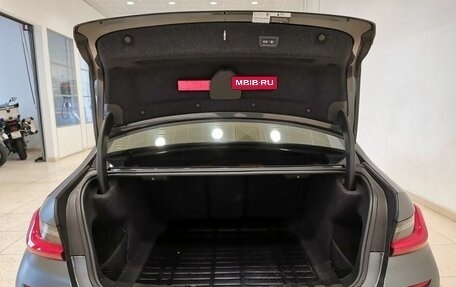 BMW 3 серия, 2020 год, 2 955 000 рублей, 8 фотография