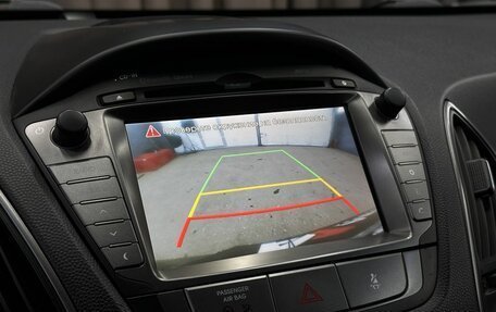 Hyundai ix35 I рестайлинг, 2013 год, 1 349 999 рублей, 17 фотография